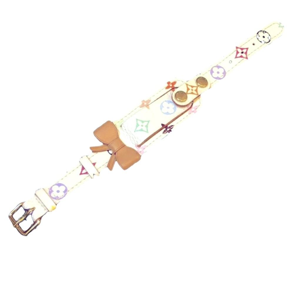 Louis Vuitton Murakami Bracelet